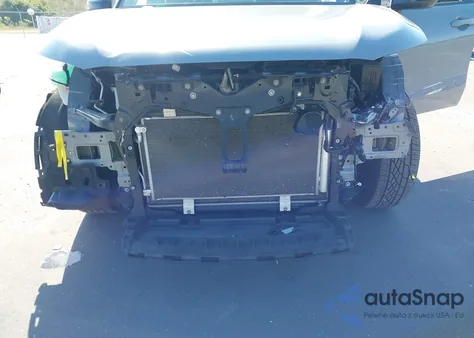 2023 Honda Hr-V 2Wd Sport from USA, damaged, VIN 3CZRZ1H54PM707011